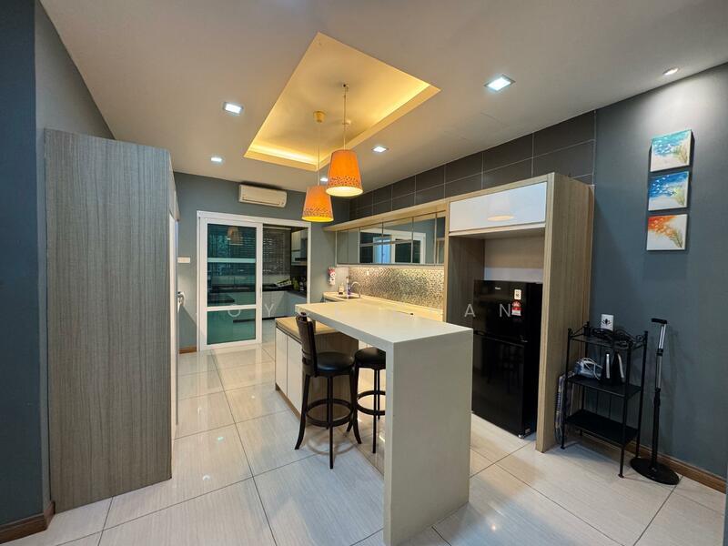 Taman Bukit Suria, Kajang - 5