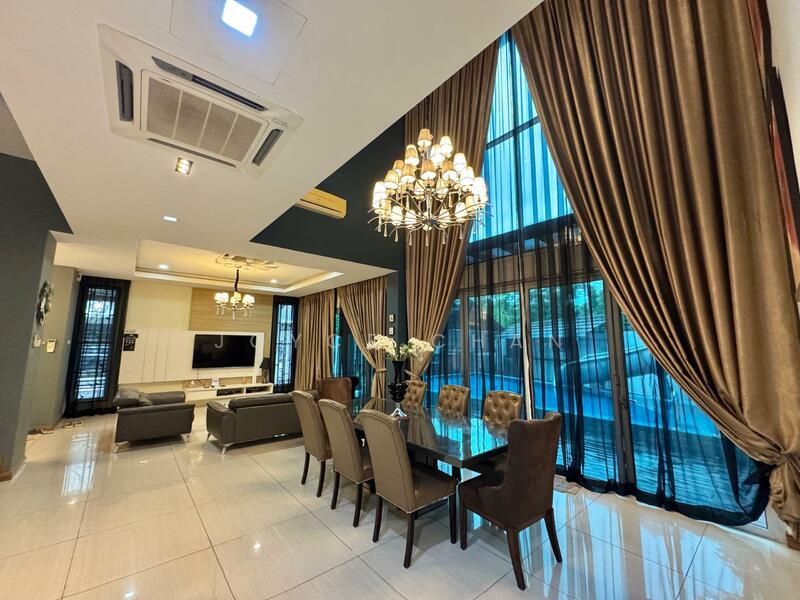 Taman Bukit Suria, Kajang - 2