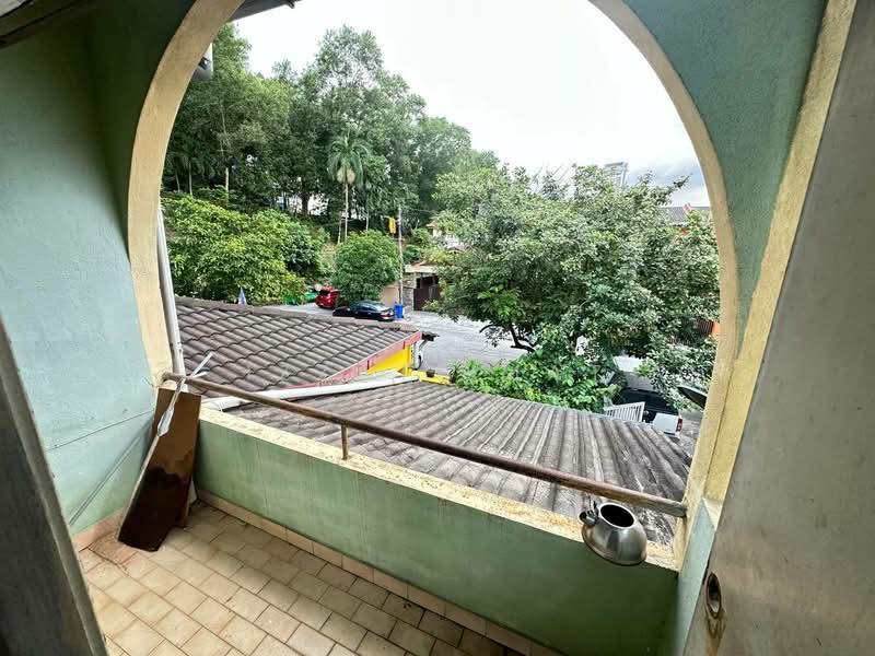 Seksyen 8 - 5