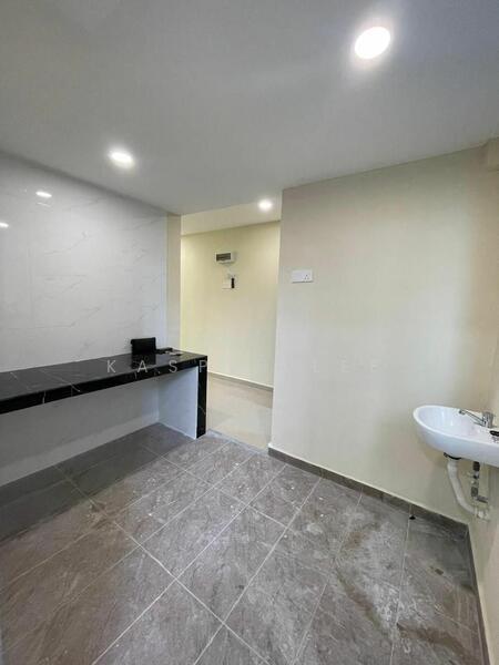 Taman Larkin Idaman Plot C - 2