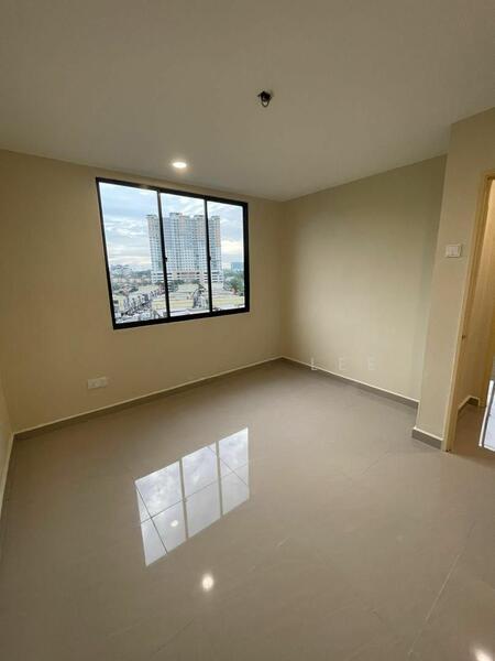 Taman Larkin Idaman Plot C - 3