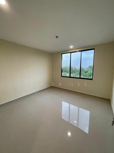 Taman Larkin Idaman Plot C - 4