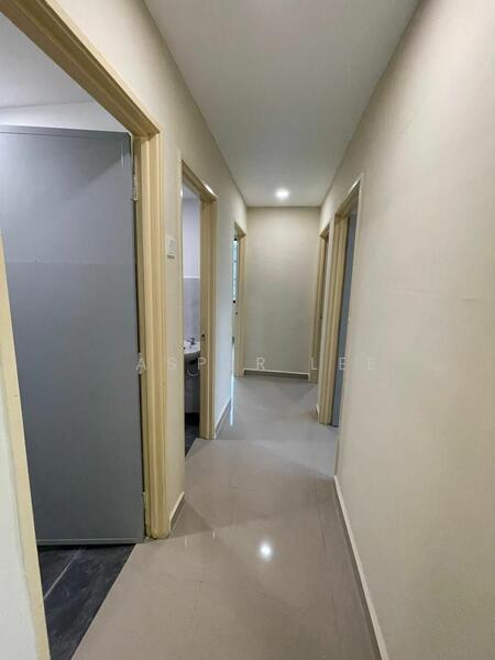 Taman Larkin Idaman Plot C - 5