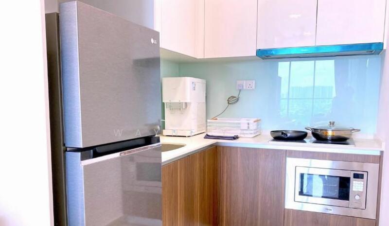 Lavile Kuala Lumpur - 5