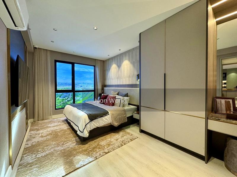 Luminar Residence @ Federal Avenue - 4