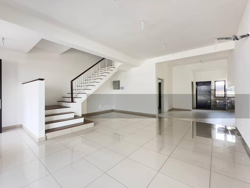 Bandar Bukit Raja : Casira 3 - 4