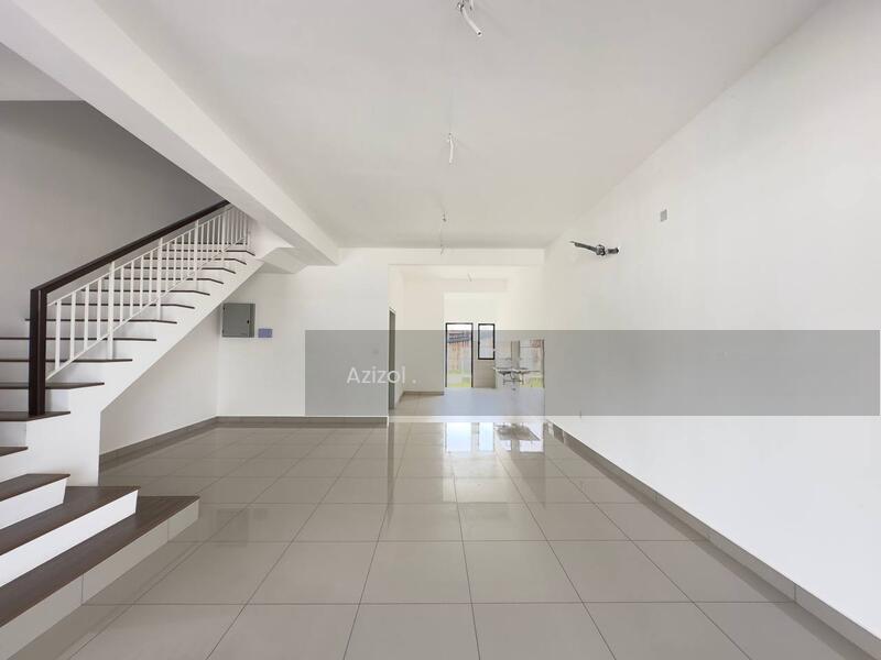 Bandar Bukit Raja : Casira 3 - 5