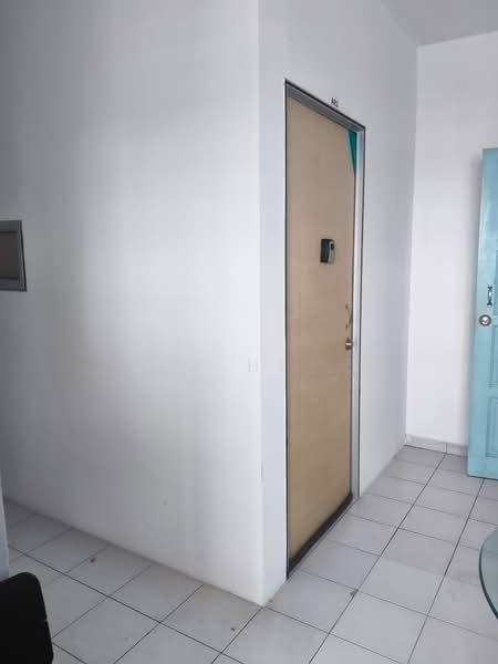 Nusa Perdana Serviced Apartment - 4
