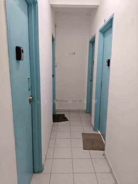 Nusa Perdana Serviced Apartment - 2