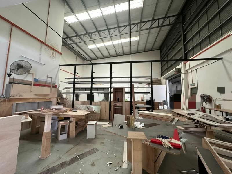 Eco Business Park 1 - 4