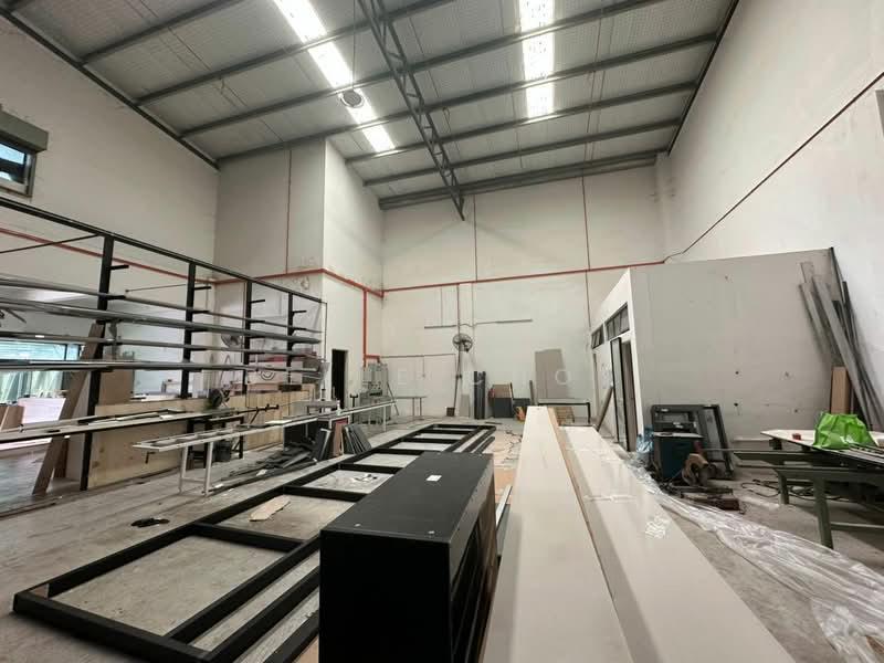 Eco Business Park 1 - 3