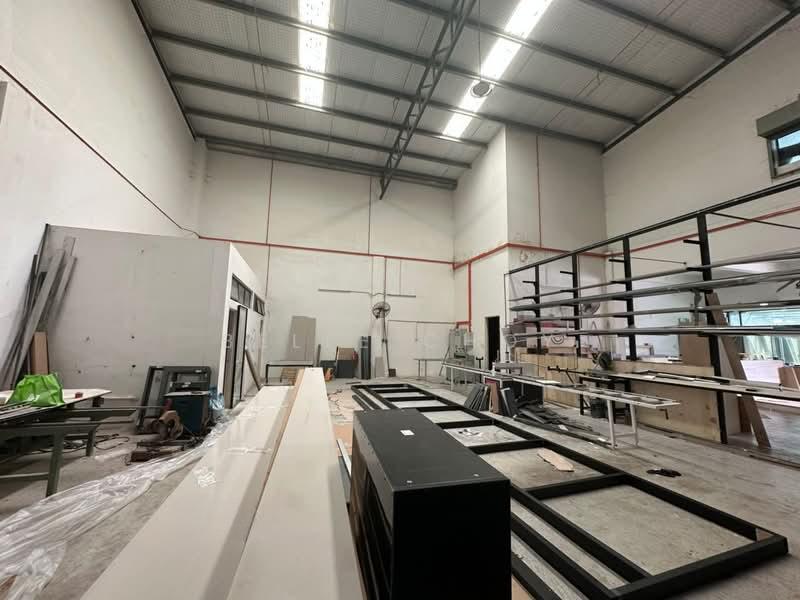 Eco Business Park 1 - 5