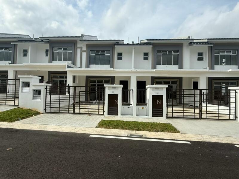 Citrine Hills Double-Storey Terrace House @ BBKP - 1