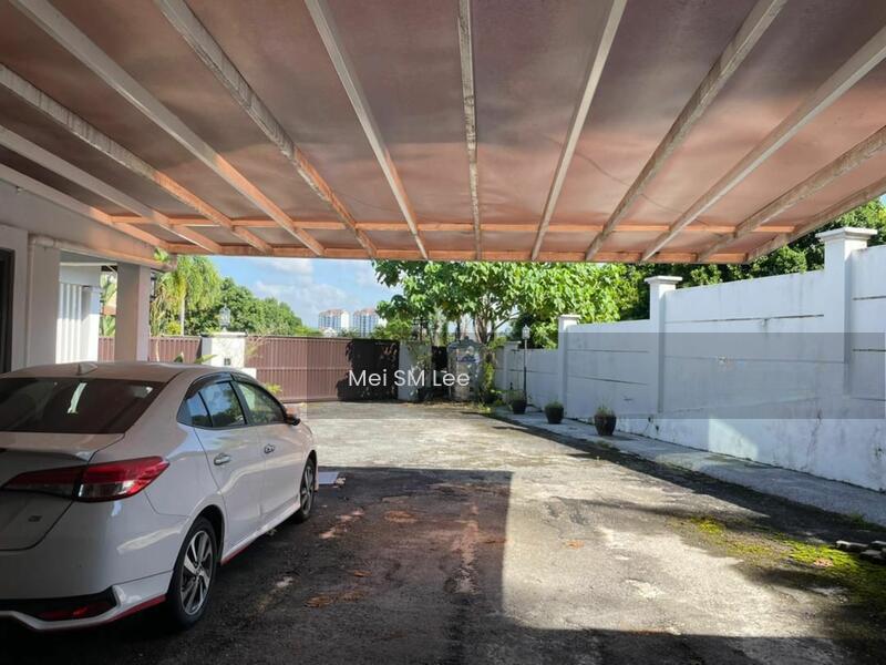 Sejati Hill Villa - 5