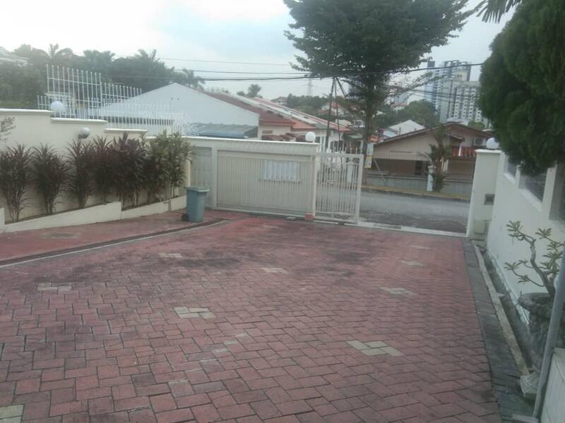 Taman OUG - 2