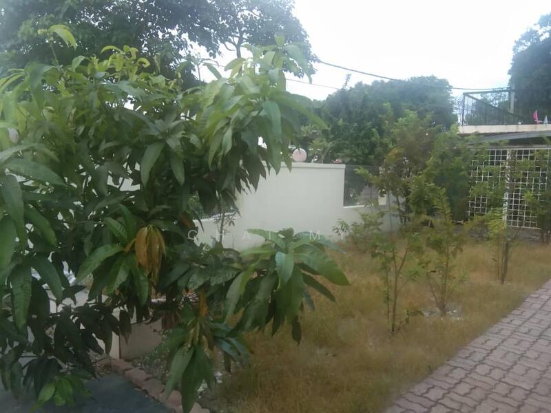 Taman OUG - 3