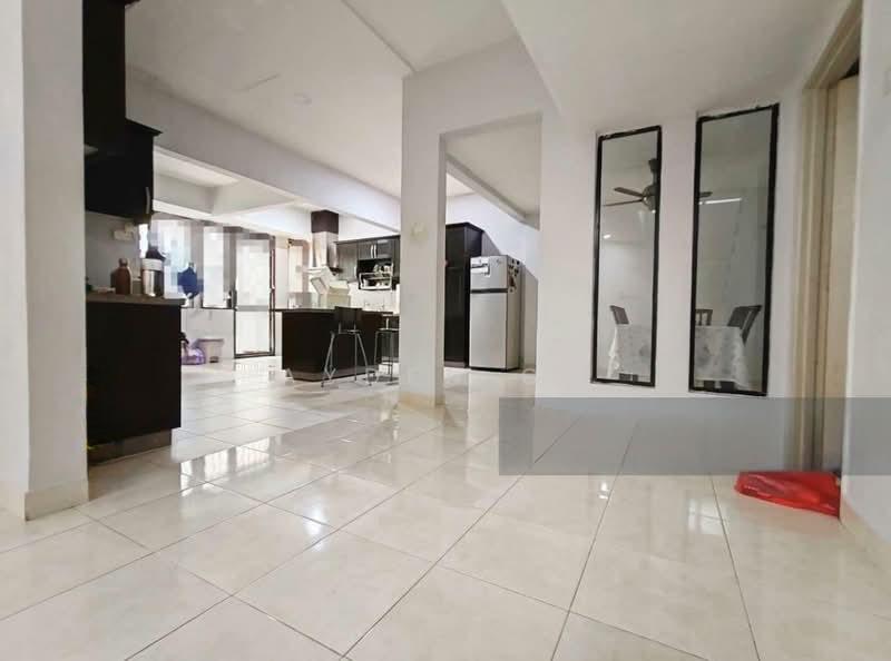 Laman Residen Kipark Sri Utara - 2