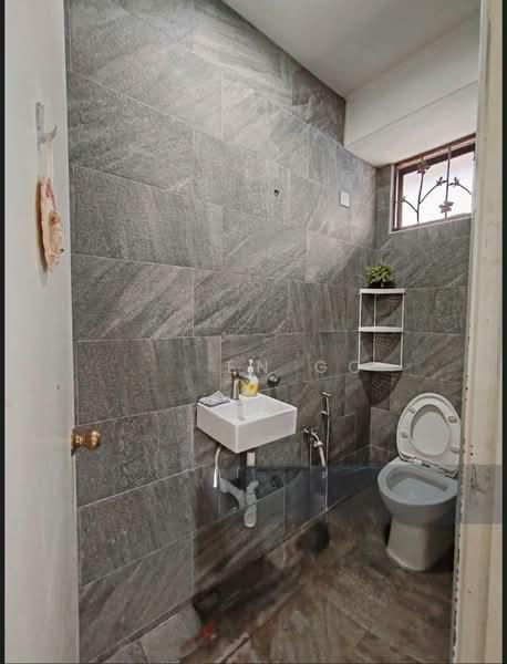 Laman Residen Kipark Sri Utara - 3