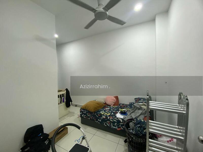 2 Storey Taman Semarang Intan Dengkil - 4