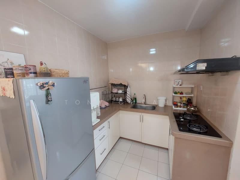 Sri Impian Apartment - 2