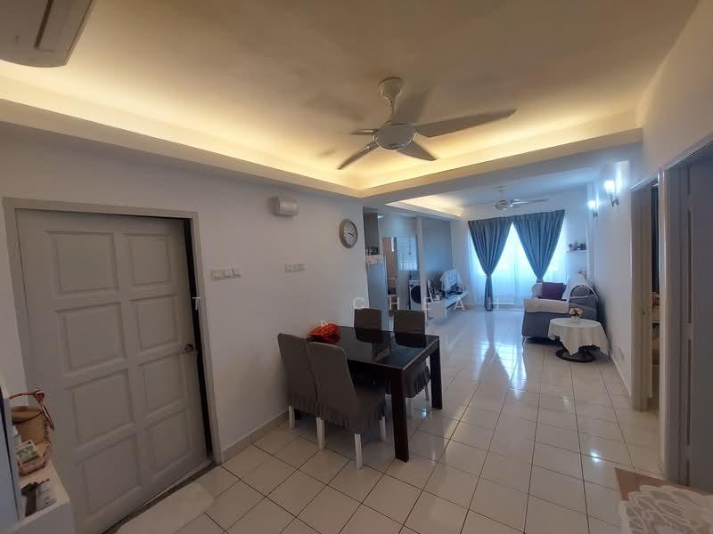 Sri Impian Apartment - 1