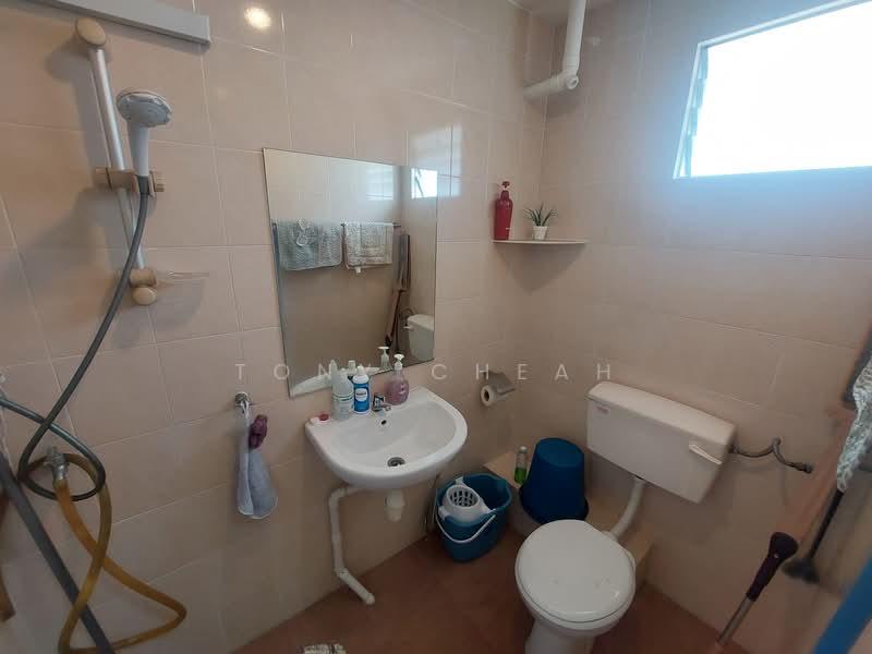 Sri Impian Apartment - 3