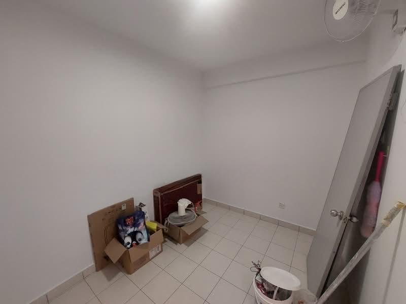 Sri Impian Apartment - 4