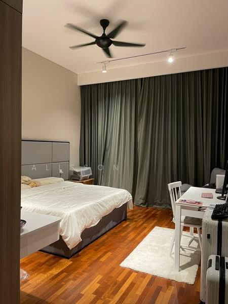 Straits Residences - 3