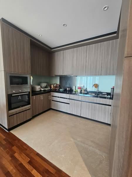 Straits Residences - 4