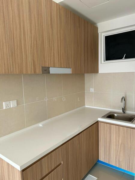 TRELLIS RESIDENCES - 5