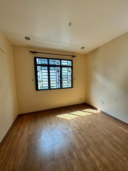 Ampang Saujana - 4