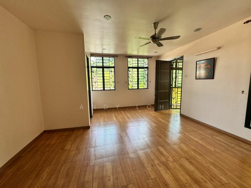 Ampang Saujana - 5