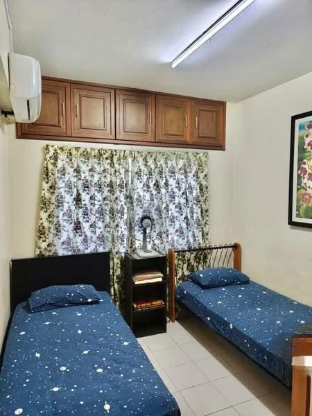 Bintang Mas - 4