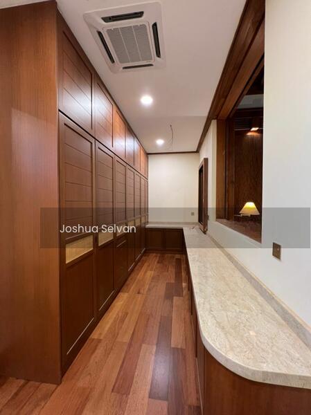 Bungalow at Damansara Heights - 2