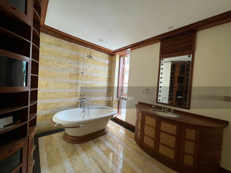 Bungalow at Damansara Heights - 3