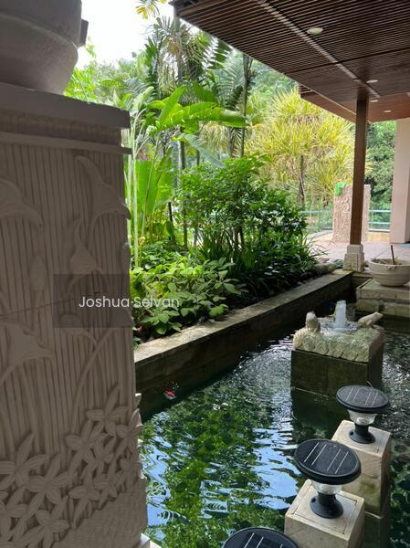 Bungalow at Damansara Heights - 4