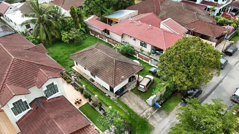 Desa Subang Permai - 2