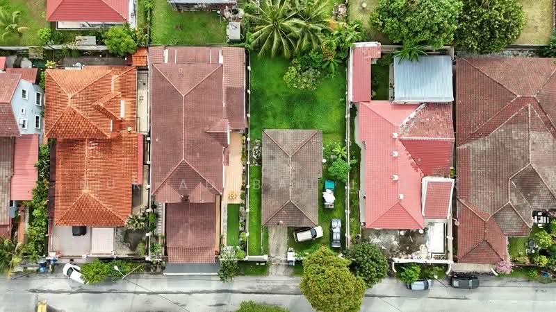 Desa Subang Permai - 3