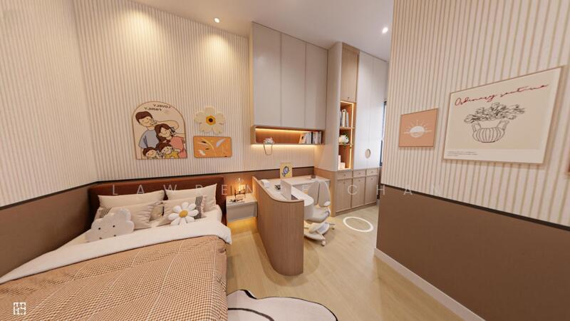 Springwood Residences - 3