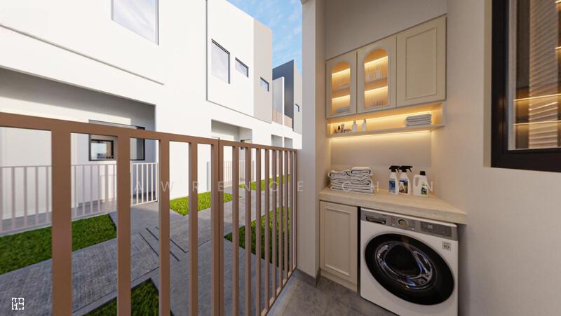 Springwood Residences - 5