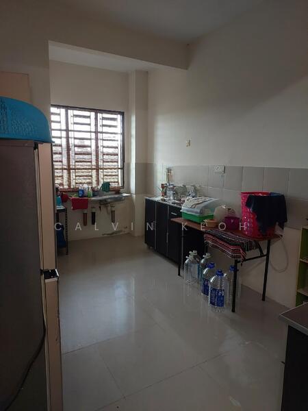 Palmyra Residences - 3