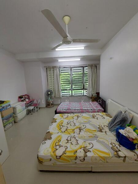 Palmyra Residences - 4