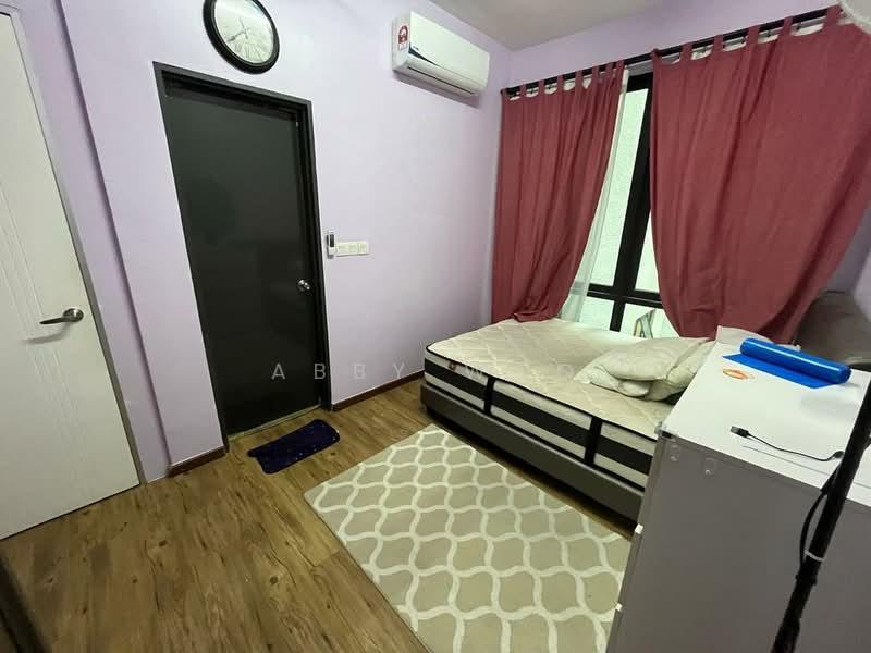 Suria Jaya - 2