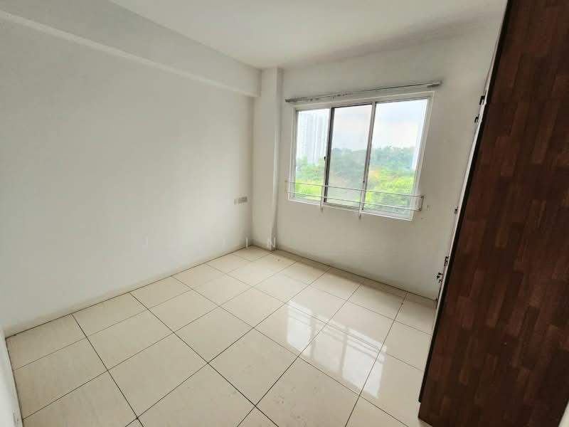 Kiaramas Sutera - 4