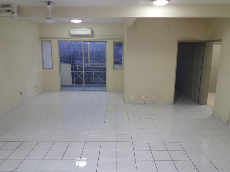 Sri Suajaya Condominium - 1