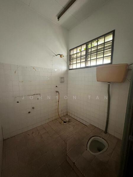 Taman Desa Skudai Terrace - 3