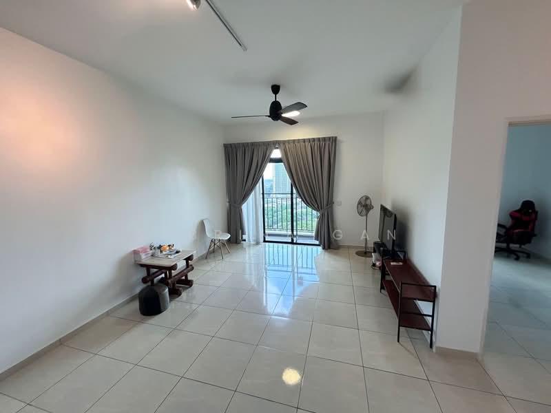 Taman Seri Austin @ Jade 2 - 1