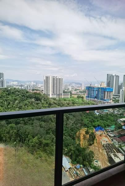 Residensi Astrea - 2