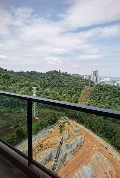 Residensi Astrea - 3