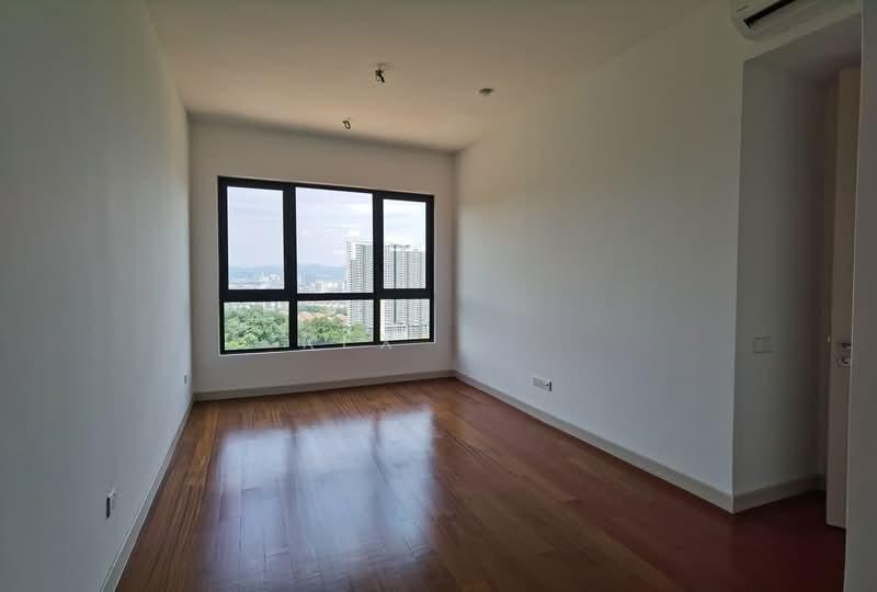 Residensi Astrea - 4